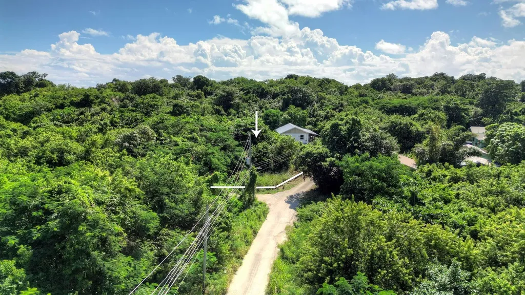 Soldier Rd, Marsh Harbour Abaco BS