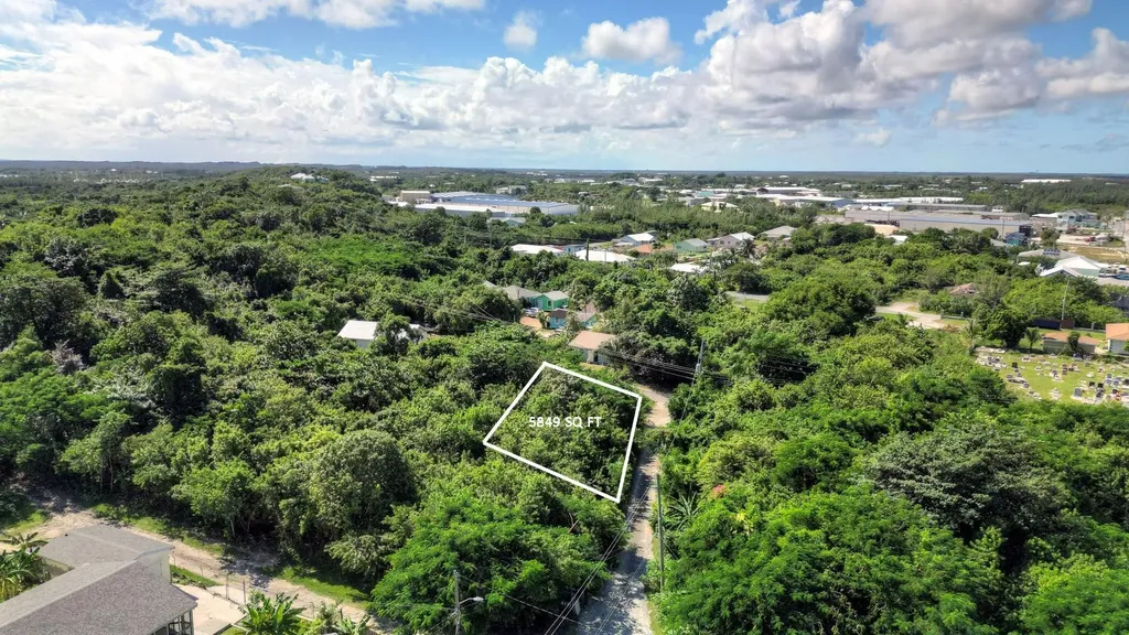 Soldier Rd, Marsh Harbour Abaco BS