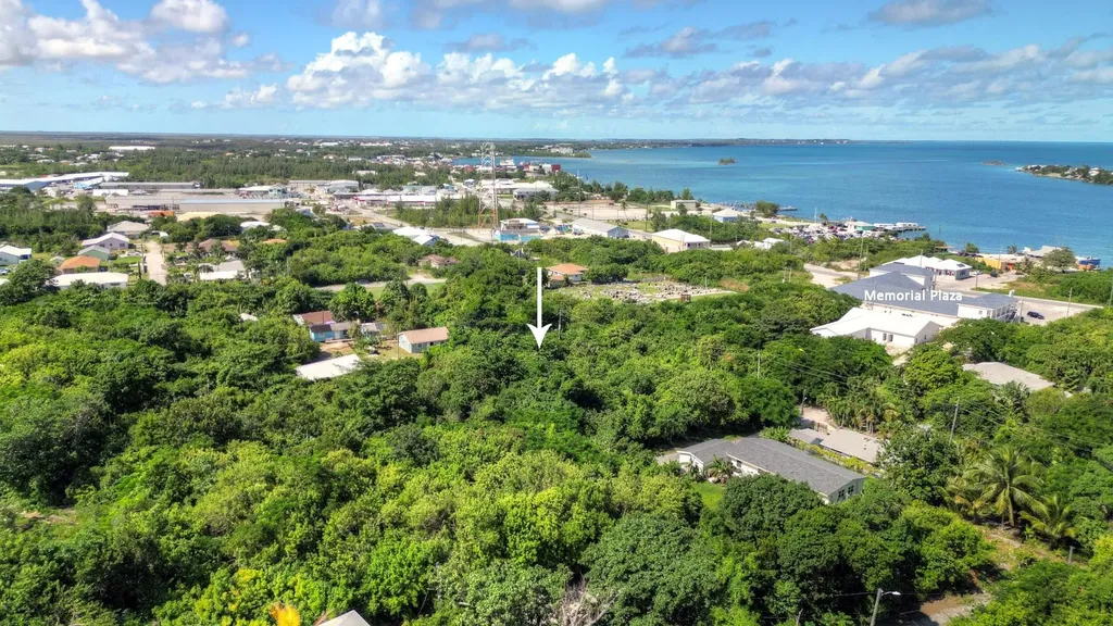 Soldier Rd, Marsh Harbour Abaco BS