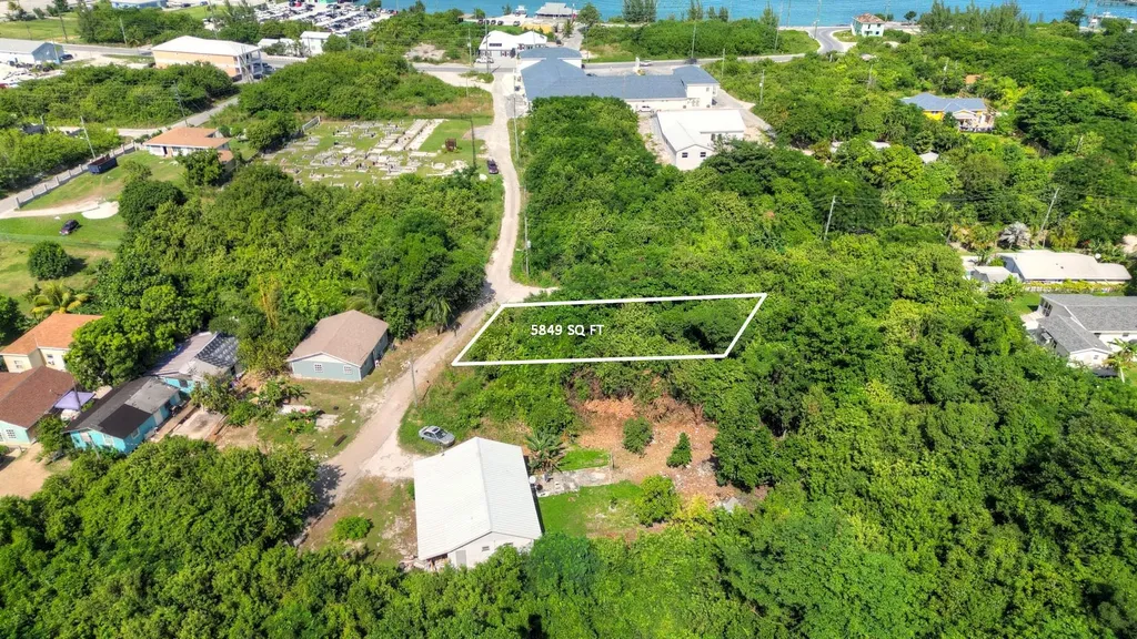 Soldier Rd, Marsh Harbour Abaco BS