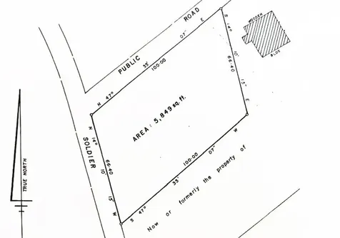 Soldier Rd, Marsh Harbour Abaco BS