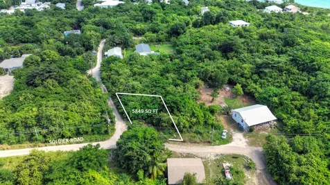 Soldier Rd, Marsh Harbour Abaco BS