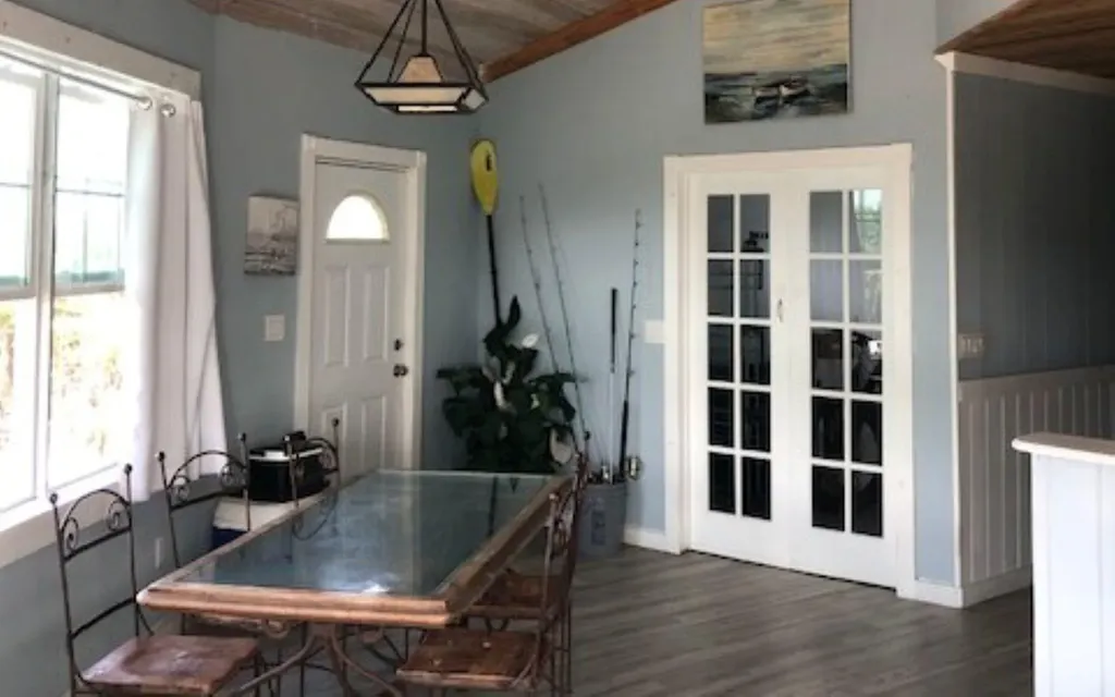 147c, Yellowbird Cottage Abaco BS