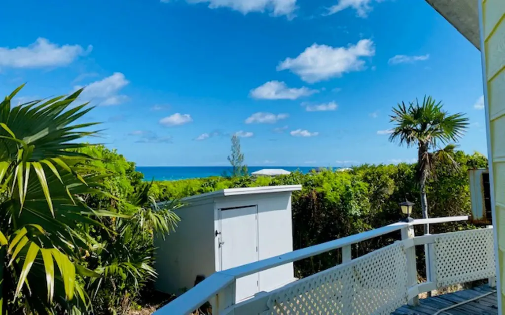 147c, Yellowbird Cottage Abaco BS