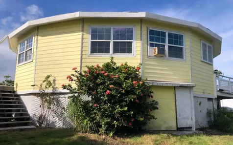 147c, Yellowbird Cottage Abaco BS