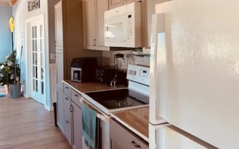 147c, Yellowbird Cottage Abaco BS