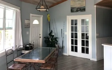 147c, Yellowbird Cottage Abaco BS