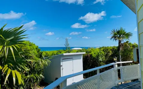 147c, Yellowbird Cottage Abaco BS