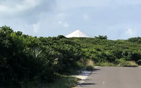 147c, Yellowbird Cottage Abaco BS