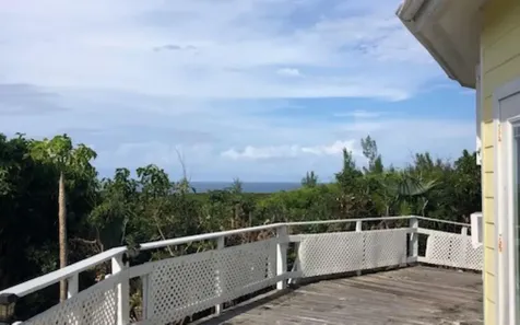 147c, Yellowbird Cottage Abaco BS