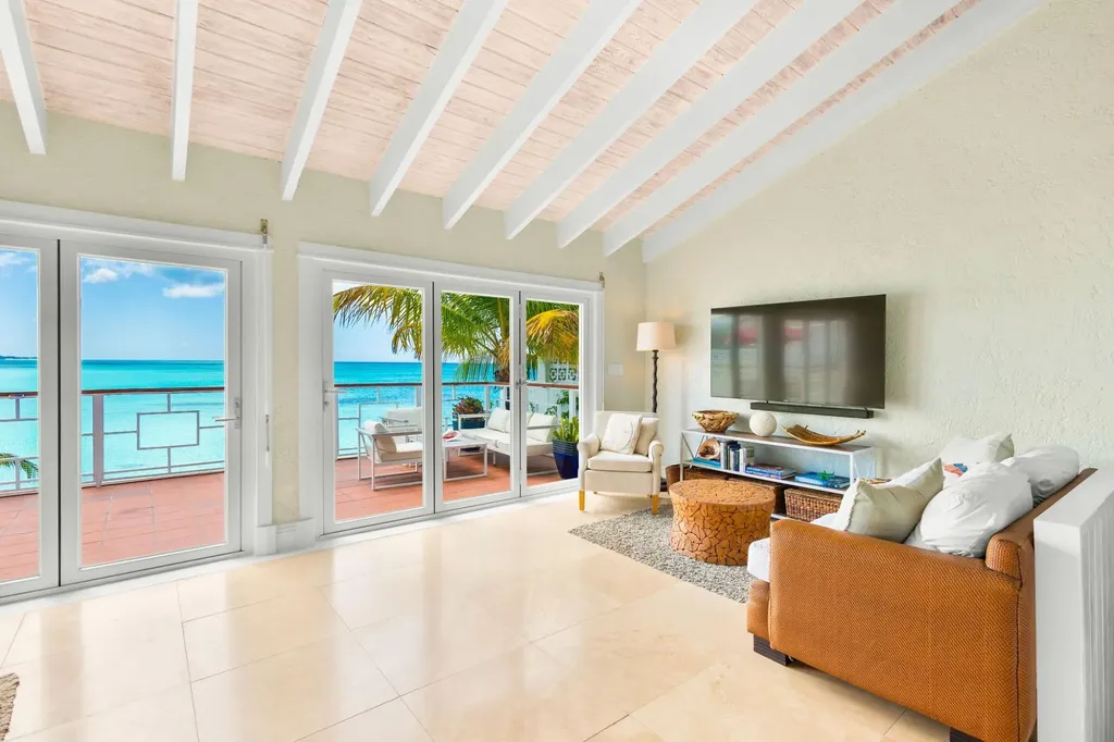 Dolphins Villa & Lot Ofb New Providence Paradise Island BS