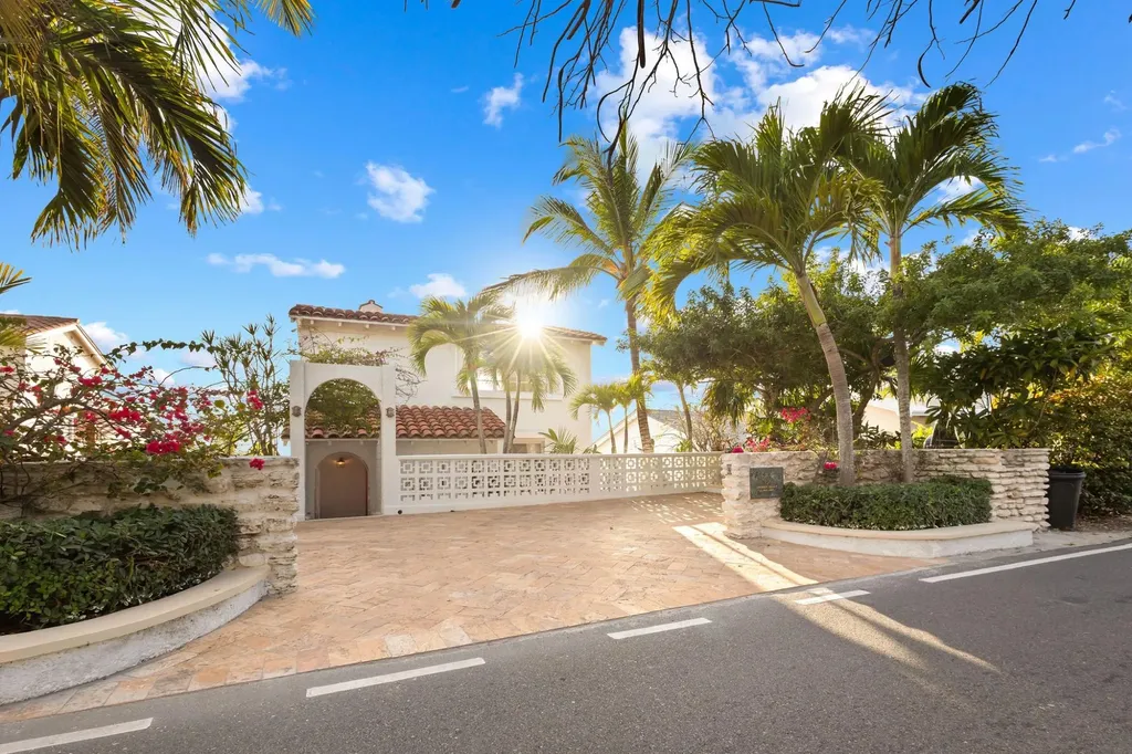 Dolphins Villa & Lot Ofb New Providence Paradise Island BS