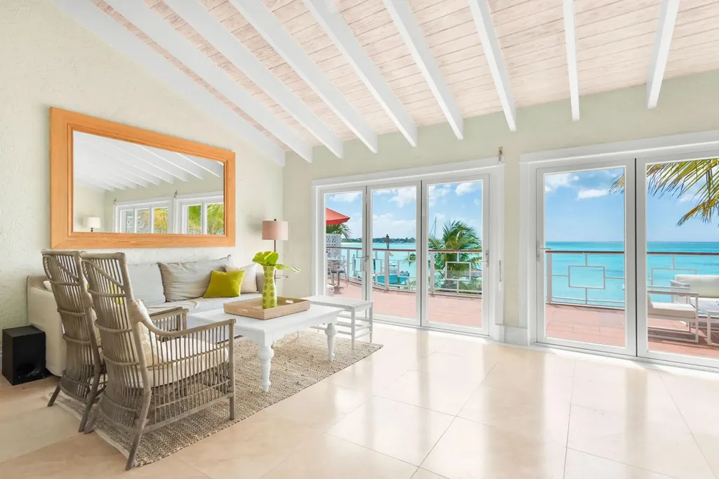 Dolphins Villa & Lot Ofb New Providence Paradise Island BS