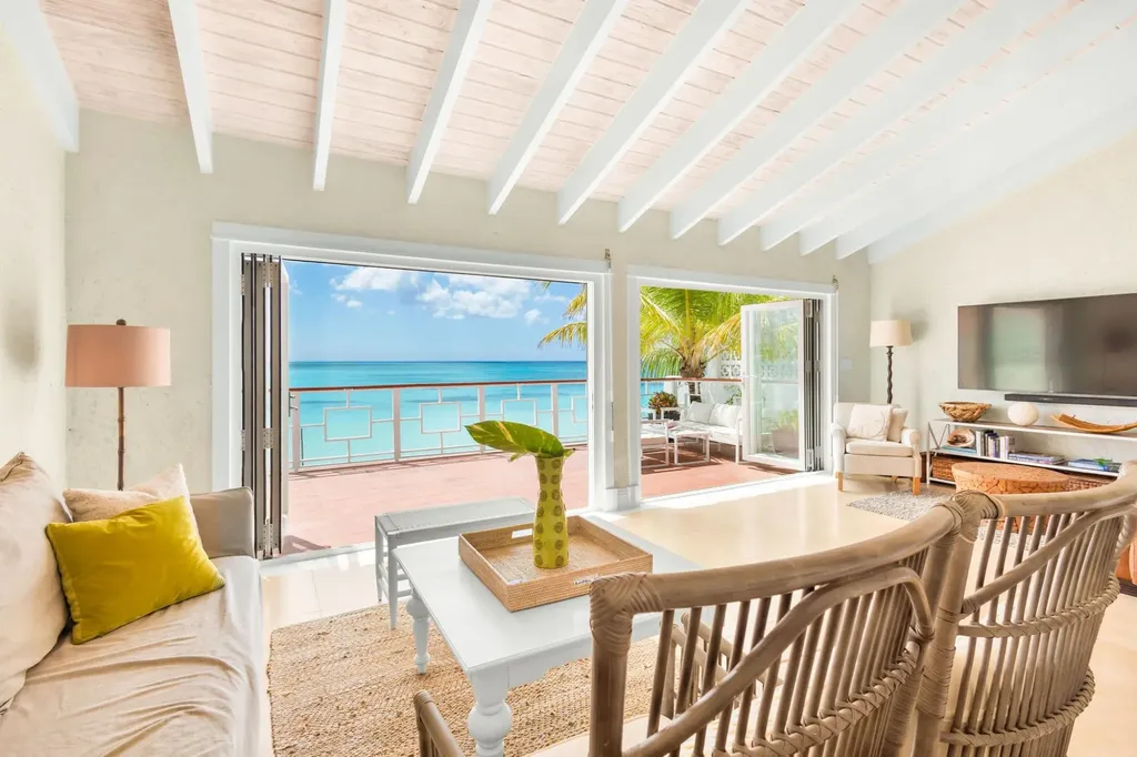 Dolphins Villa New Providence Paradise Island BS