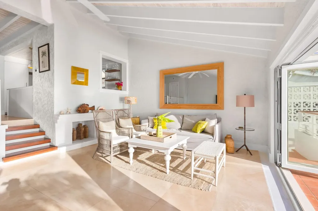 Dolphins Villa New Providence Paradise Island BS