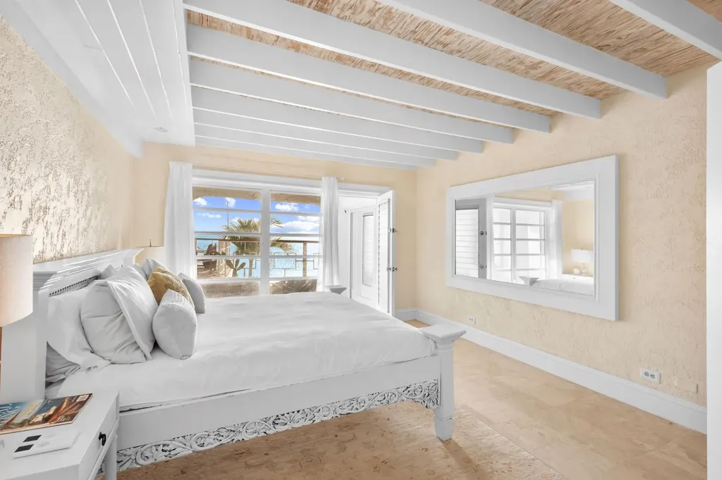 Dolphins Villa New Providence Paradise Island BS