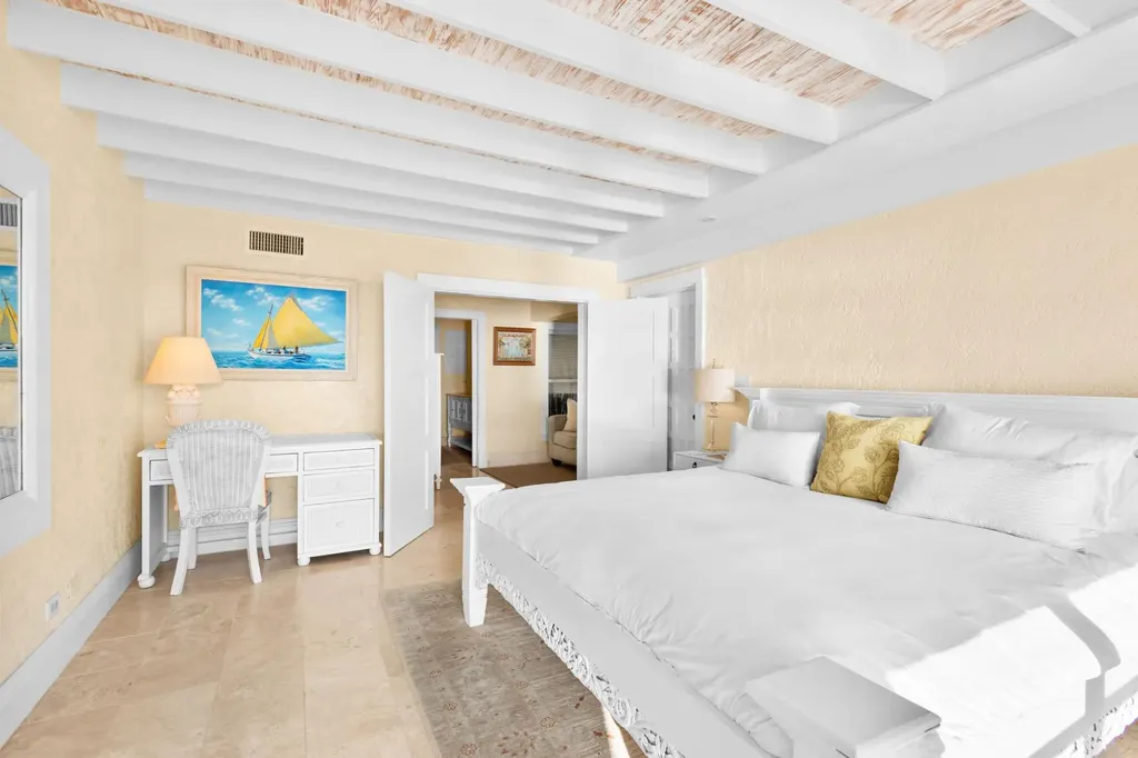 Dolphins Villa New Providence Paradise Island BS