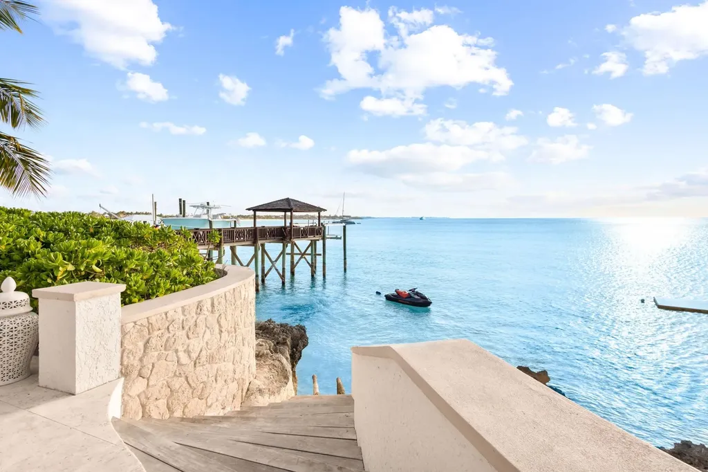 Dolphins Villa & Lot Ofb New Providence Paradise Island BS