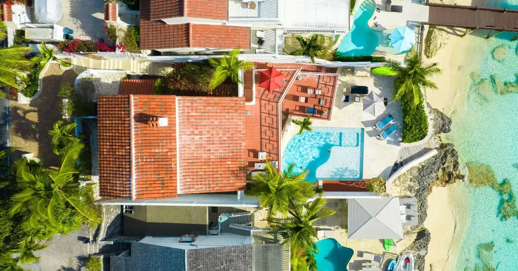 Dolphins Villa & Lot Ofb New Providence Paradise Island BS