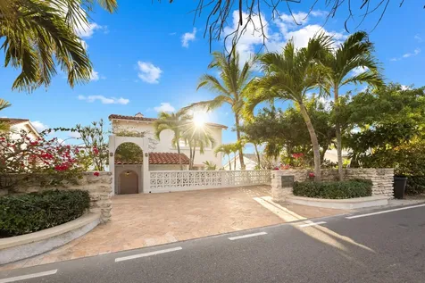 Dolphins Villa & Lot Ofb New Providence Paradise Island BS