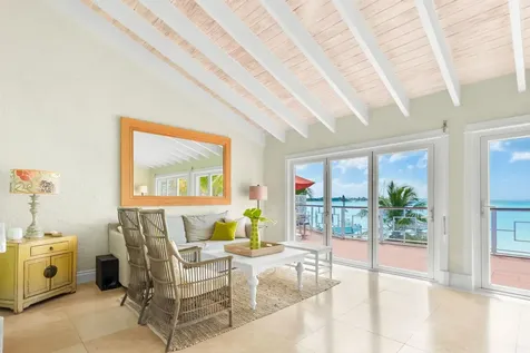 Dolphins Villa & Lot Ofb New Providence Paradise Island BS