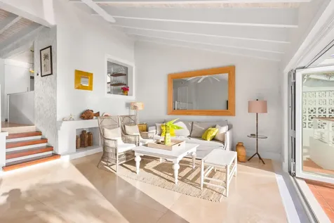 Dolphins Villa New Providence Paradise Island BS