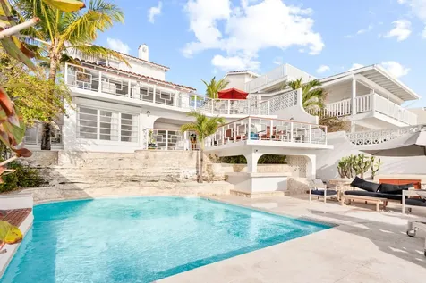 Dolphins Villa & Lot Ofb New Providence Paradise Island BS