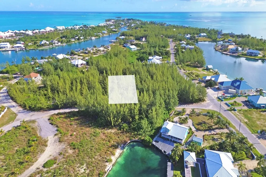 Lot 18, Block 194 Abaco BS