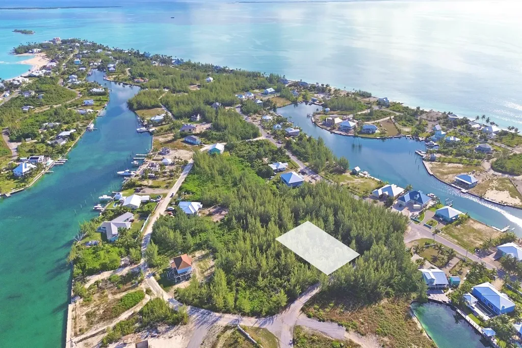 Lot 18, Block 194 Abaco BS