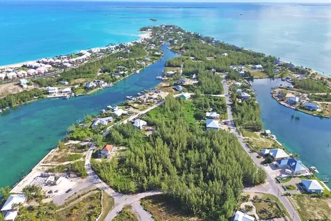 Lot 18, Block 194 Abaco BS