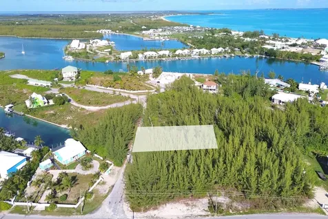Lot 18, Block 194 Abaco BS