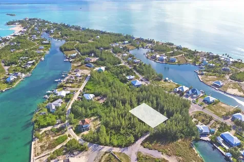 Lot 18, Block 194 Abaco BS