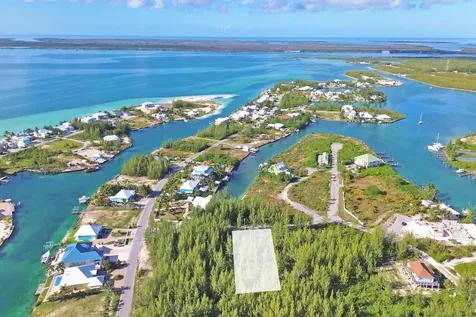 Lot 18, Block 194 Abaco BS