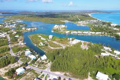 Lot 18, Block 194 Abaco BS