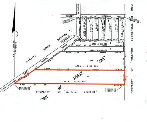 East Beach Drive 11 Grand Bahama Freeport BS