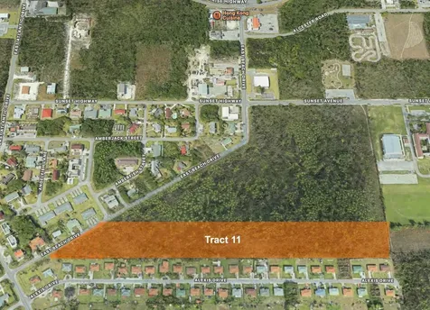 East Beach Drive 11 Grand Bahama Freeport BS