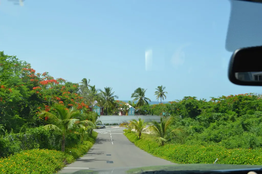 West Bay Street Miramar New Providence Paradise Island BS