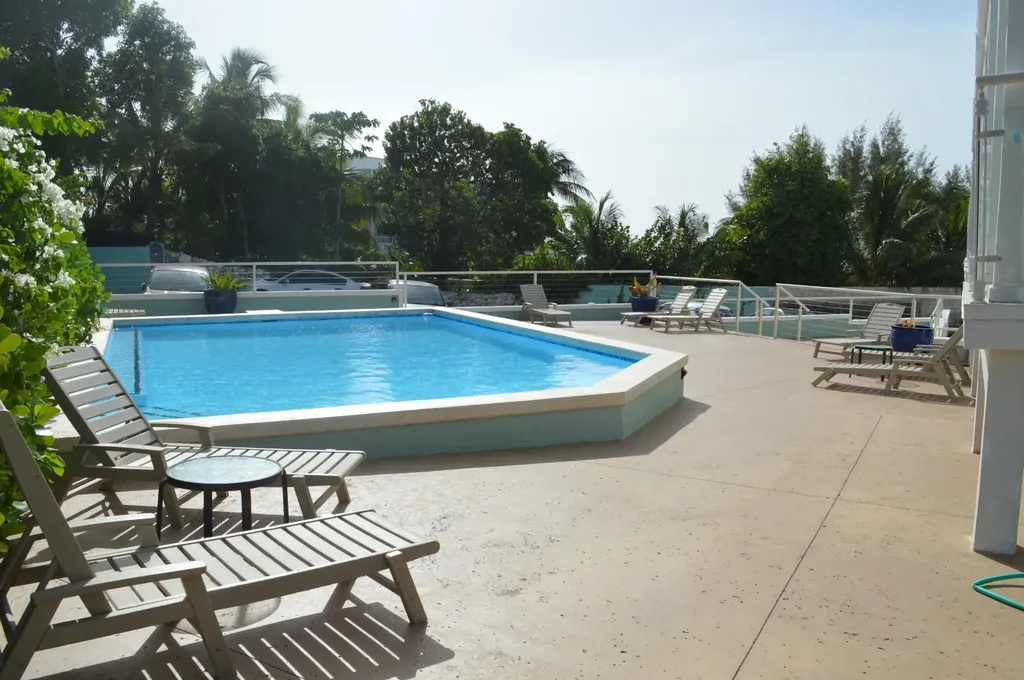 West Bay Street Miramar New Providence Paradise Island BS