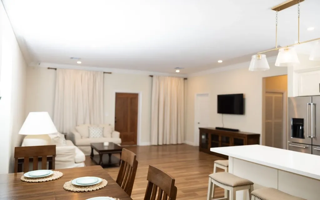 East Wind Drive Home New Providence Paradise Island BS