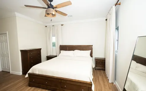 East Wind Drive Home New Providence Paradise Island BS