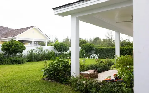 East Wind Drive Home New Providence Paradise Island BS