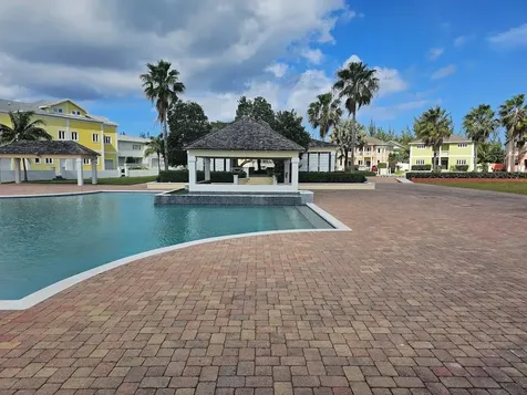 West Winds King Fish Drive New Providence Paradise Island BS