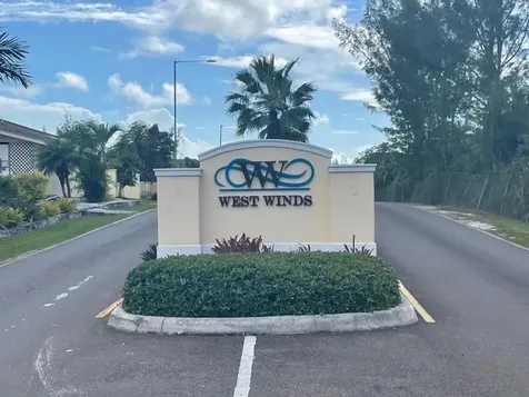 West Winds King Fish Drive New Providence Paradise Island BS