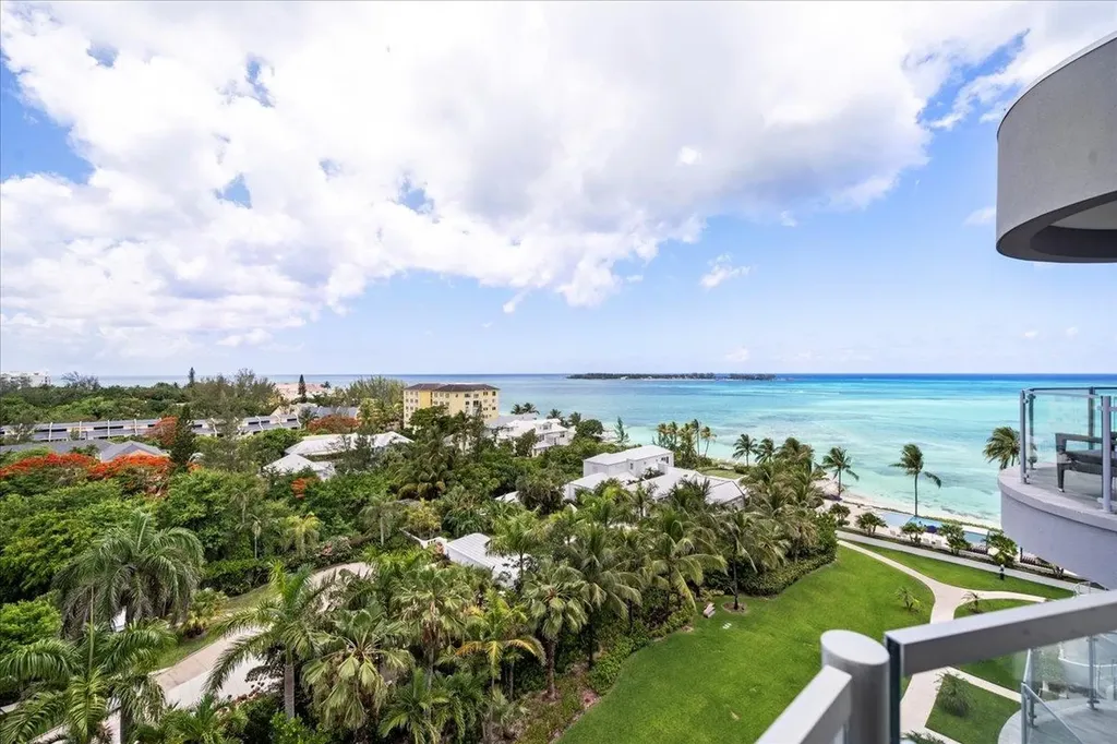 Cable Beach 606 New Providence Paradise Island BS