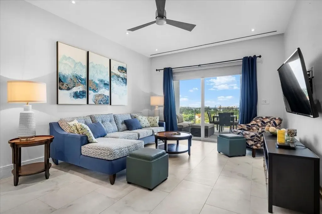 Cable Beach 606 New Providence Paradise Island BS