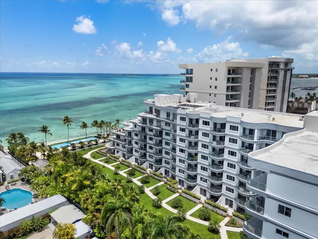Cable Beach 606 New Providence Paradise Island BS