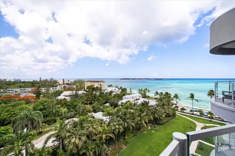 Cable Beach 606 New Providence Paradise Island BS