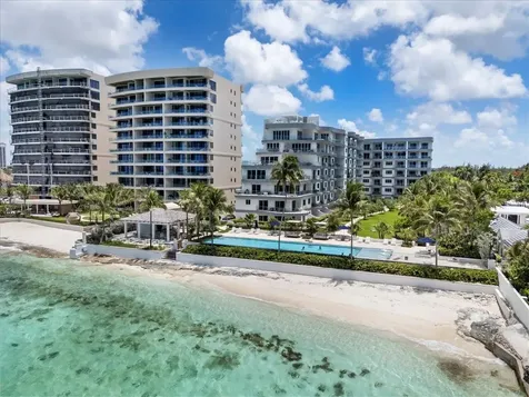 Cable Beach 606 New Providence Paradise Island BS
