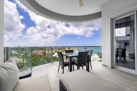 Cable Beach 606 New Providence Paradise Island BS