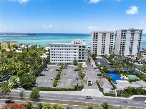 Cable Beach 606 New Providence Paradise Island BS